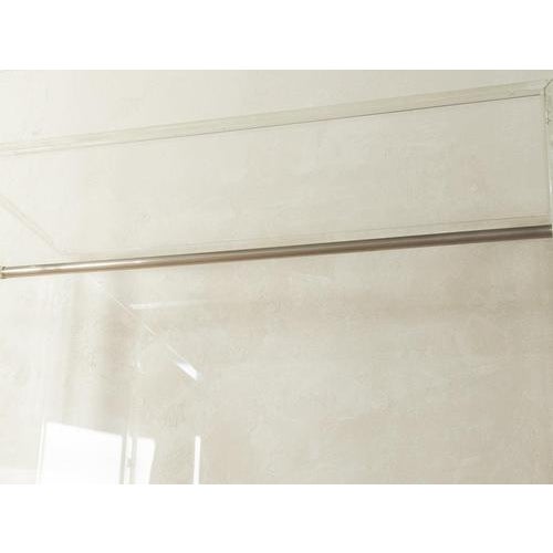 Plastic Vintage Acrylic Wardrobe, 1980s For Sale - Image 7 of 9