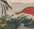 English Vintage Reproduction Flamingo Print, Large Horizontal – 32" X 40" For Sale - Image 3 of 5