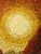 Mid-Century Modern Mid-Century Modern German Handmade Wool Tapestry Wall Rug with Sunset, 1970s For Sale - Image 3 of 6
