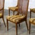 1960s American Modernist Dining Chairs Custom Folio 3 Collection by Henredon Set of 6 For Sale - Image 12 of 18