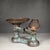 Late 19th Century Antique Cast Iron Pharmacy Scale & Weights c.1890-1930 For Sale - Image 5 of 7