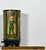 1960s Mid Century Modern Big Eyes Girl Table Lamp - Signed Eden For Sale - Image 9 of 10
