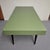 Vintage Art Deco Dining Table, 1950s For Sale - Image 9 of 10