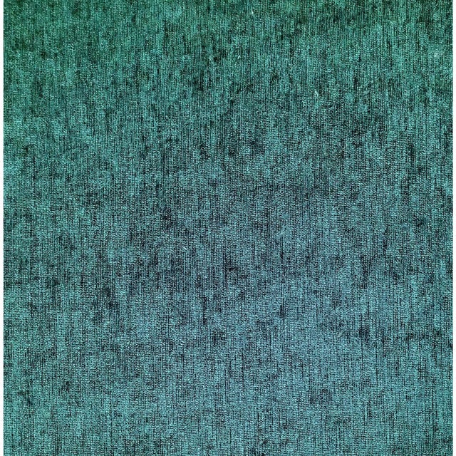 Listing includes 2 cuts of fabric that together total 8.4 yards. The two lengths measure 5.9 yards and 2.5 yards, Fabric...