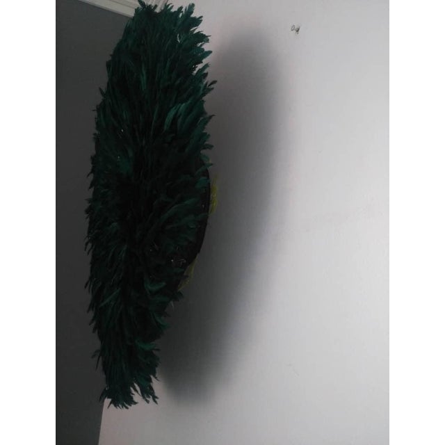 Dark Green Juju For Sale - Image 11 of 12