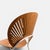 Nanna Ditzel Model 3298 Trinidad Chair by Nanna Ditzel for Fredericia Furniture, Denmark, 1993 For Sale - Image 4 of 10