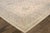 Contemporary Pasargad Home Sultanabad Wool Area Rug, 11'10" X 15' 0", Ivory For Sale - Image 3 of 7