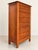 Wood Vintage French Chest of 7 Drawers, 1970s For Sale - Image 7 of 11