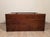 Brown English or American Tall Chest of Drawers For Sale - Image 8 of 11