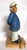 Ron Gaskill (American 1951 - 2009) - was a noted wood carver/artist who also supported disabled American veterans with...