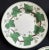 1940s 1940s Napoleon Ivy Wedgwood Plates - Set of 5 For Sale - Image 5 of 8