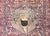 Late 19th Century Persian Lavar Pictorial Karim Khan Zand Rug For Sale - Image 10 of 13