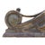 American Pair Antique Cast Iron Architectural Scroll Form Corbels C1900 For Sale - Image 3 of 5