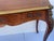 Wood 1920s Gorgeous French Louis XVI Style Marquetary Desk With Ormolu For Sale - Image 7 of 10