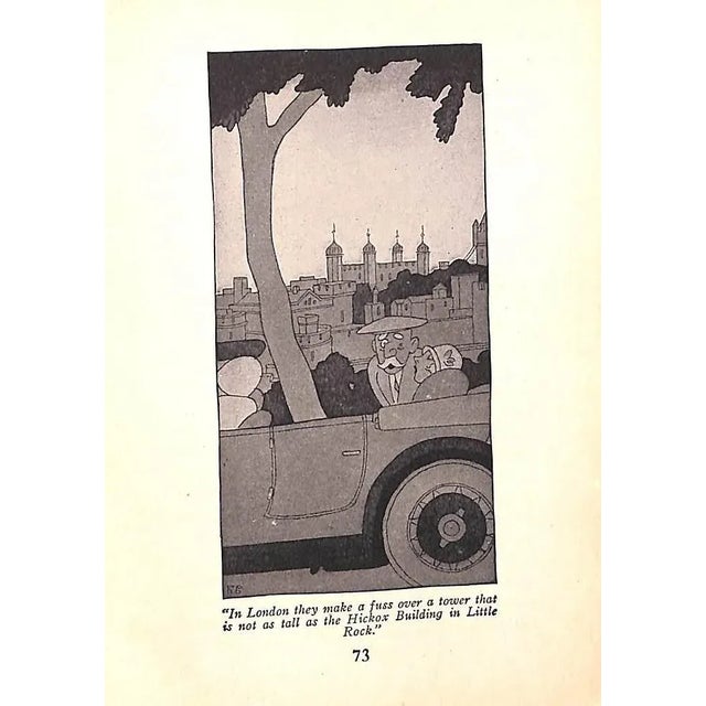 White "Gentlemen Prefer Blondes" 1925 Loos, Anita For Sale - Image 8 of 12