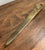 Art Nouveau 1920s Signed Henri Rischmann Art Nouveau Handmade Bronze Letter Opener For Sale - Image 3 of 15