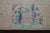 Hand-Colored Nautical Chart of Portugal by Johannes Van Keulen, 1690 For Sale - Image 8 of 12