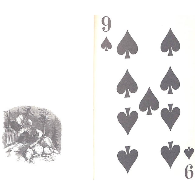 "9 Sketches" 1967 Harte, Bret For Sale - Image 9 of 11