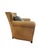 Cabin Late 20th Century Ralph Lauren Style Equestrian Club Chairs With Houndstooth Cushions, a Pair For Sale - Image 3 of 10