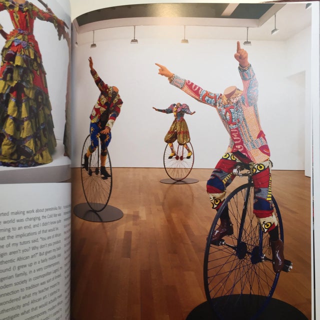 Art: 21 Art in the 21st Century Book For Sale - Image 9 of 11