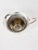 Lovely Pottery Barn hotel collection pitcher. Made of metal and features the word “Drink”. Wonderful rustic/worn quality...