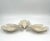 Ivory 1980s Lenox Gold Trimmed Dove Dish For Sale - Image 8 of 10