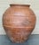 Late 18th Century 18th Century Rare Large Terracotta Hand Carved French Biot Pot For Sale - Image 5 of 18