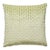 The House of Scalamandré Manetta Pillow, Spring For Sale