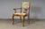 Art Nouveau Chairs, Set of 6 For Sale - Image 6 of 18
