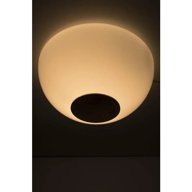 Vintage Ceiling Light from Limburg For Sale - Image 4 of 9