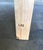 Vintage 1970s Parsons Dining Table; Expandable With 2 Leaves For Sale - Image 9 of 11