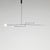 2000 - 2009 Mobile Chandelier from Michael Anastassiades Ltd. For Sale - Image 5 of 5