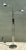 Late 20th Century Holtkoetter Leutchen Chrome Dual Head Floor Lamp For Sale In West Palm - Image 6 of 12