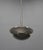 Metal Bauhaus Nickel Pendant Light by Franta Anyz for Ias, 1920s For Sale - Image 7 of 16
