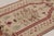 Textile Antique 19th Century Turkish Ghiordes Rug With Bold Pictorials - Rug & Kilim For Sale - Image 7 of 10