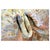 Persian Sultanabad Masters Wool 11x35 Rust, Light Blue & Ivory Handmade Area Rug #1141201 For Sale In Houston - Image 6 of 8