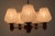 Mid-Century Ceiling Lamp, 1970s For Sale - Image 11 of 15