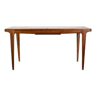Mid-Century Modern Teak Dining Table by John Herbert for A. Younger Ltd., 1960s For Sale