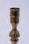 1980s Pair of Mottahedeh Winterthur Collection Brass Candlesticks For Sale - Image 10 of 12