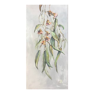 Original Acrylic Painting by Jaimee Dawn For Sale