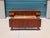 Danish Modern Full Size Teak Bed Frame by Melvin Mikkelsen Møbler, C1960s For Sale - Image 4 of 13