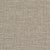 Contemporary Schumacher Brock Indoor/Outdoor Fabric In Brown For Sale - Image 3 of 3