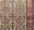 Measures: 5'2 x 5'10. Antique Persian Malayer rug with all-over sub-geometric design in red and blue. Keivan Woven Arts /...