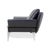 1600 2-Seater Sofa in Dark Blue Leather from Rolf Benz For Sale - Image 15 of 16