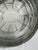 2020s Vintage Anchor Hocking Mid-Century Geometric Cut Glass Water Pitcher For Sale - Image 5 of 5
