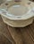 Antique Staffordshire Ironstone Dessert Plates, Chelsea Grape Chelsea Sprig Pattern, 6.75 Inch English Ironstone, Circa 1845–1856 - Set of Seven For Sale In Chicago - Image 6 of 10