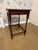 English 19th Century English Side Table For Sale - Image 3 of 7