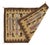 1950s Vintage Yei Navajo Style Rug 3' X 4'2 For Sale - Image 5 of 11