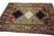Tribal Early 20th Century S. Persian Gabbeh Carpet For Sale - Image 3 of 9