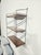 1960s Mid-Century Modern Wall Shelf by Kajsa & Nils Nisse Strinning, 1960s For Sale - Image 5 of 14